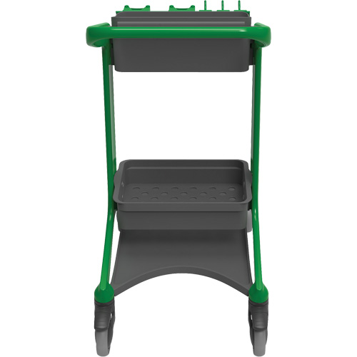 HyGo Mobile Cleaning Station Infinity Industrial Services Inc.