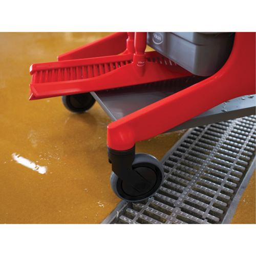 HyGo Mobile Cleaning Station Infinity Industrial Services Inc.