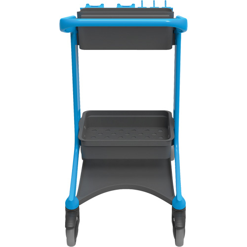 Chariot de nettoyage HyGo Infinity Industrial Services Inc.