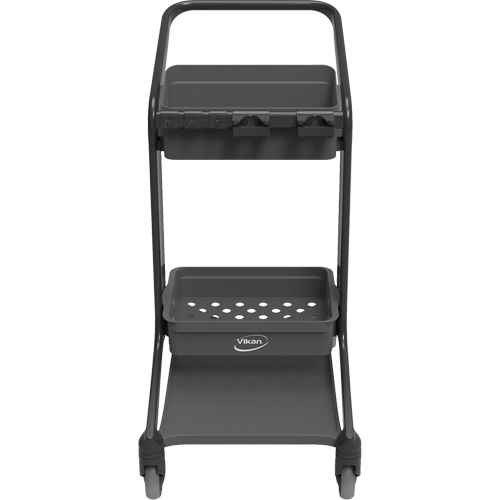 Chariot de nettoyage HyGo Infinity Industrial Services Inc.