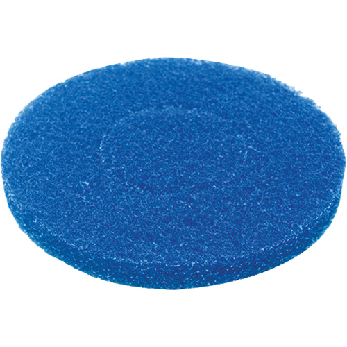 Floor Pad, Cleaning, Blue Infinity Industrial Services Inc.