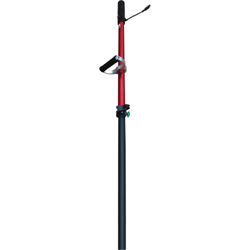 Manche t&eacute;lescopique long M3 125 cm Infinity Industrial Services Inc.