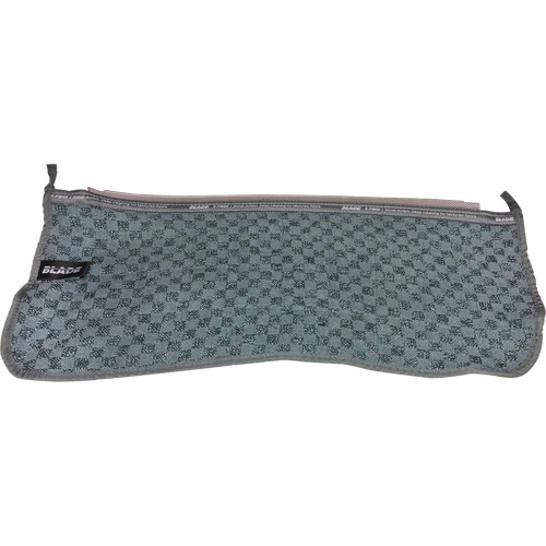 Brosse S-Fibre pour syst&egrave;me de vadrouille sec & humide &agrave; pulv&eacute;riser Blade, Nettoyage Infinity Industrial Services Inc.