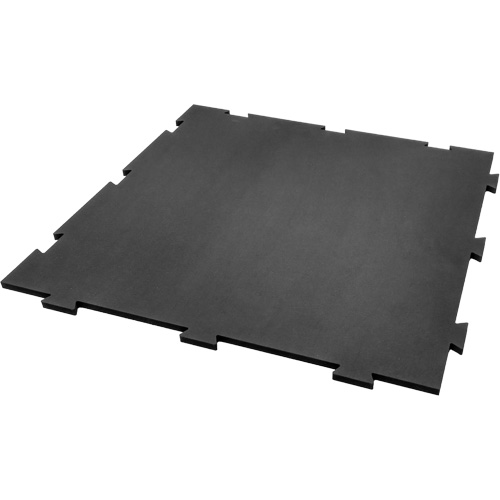 Voyager Residential Home Fitness Flooring Infinity Industrial Services Inc.