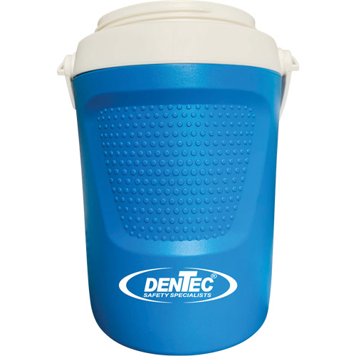 Glaci&egrave;re industrielle &agrave; boisson, 1,5 gal. Infinity Industrial Services Inc.