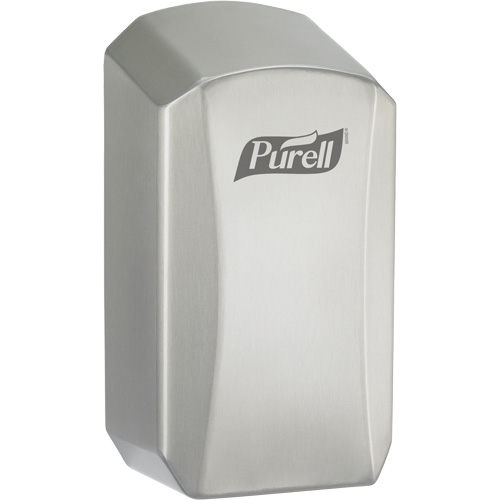 Distributeur de savon mousse Provon LTX pour milieux de sant&eacute; comportementale, Sans contact, Capacit&eacute; de 1200 ml, Format Cartouche de recharge Infinity Industrial Services Inc.