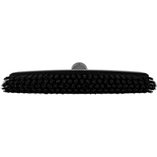Brosse &agrave; crevasses, Soies Tr&egrave;s ferme, Longueur de 8-9/10", Noir Infinity Industrial Services Inc.