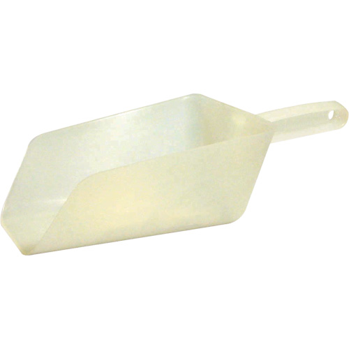 Measuring Scoop Infinity Industrial Services Inc.