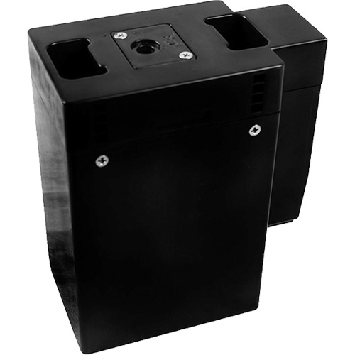 Omega Cordless Battery Infinity Industrial Services Inc.