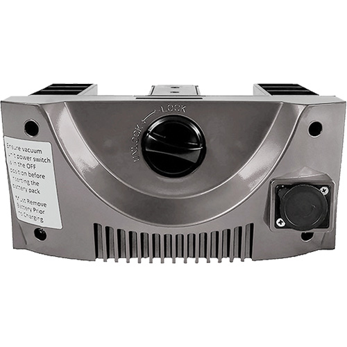 Ergo Pro Cordless Backpack Replacement Battery Infinity Industrial Services Inc.