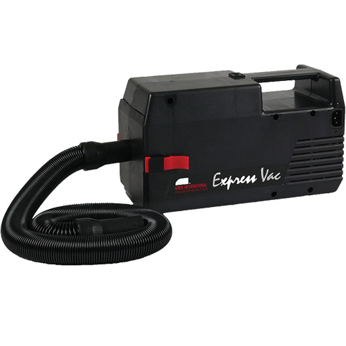 Aspirateur HEPA Express Safety, Sec, 0,25 gal. US (0,94 Litres) Infinity Industrial Services Inc.