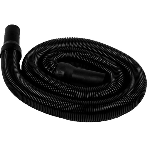 Tuyau extensible de 6' &agrave; l'&eacute;preuve du toner et s&eacute;curis&eacute; contre les d&eacute;charges &eacute;lectrostatiques Infinity Industrial Services Inc.