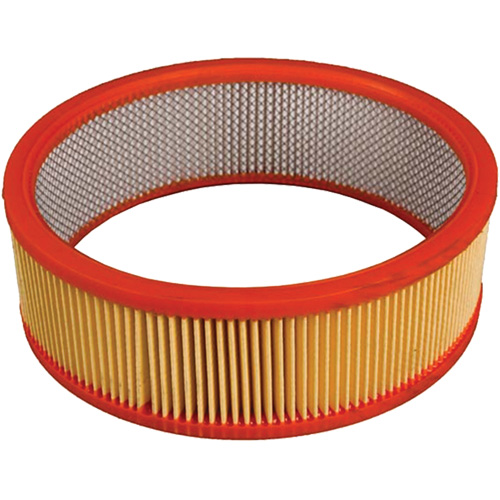 Antimicrobial Vacuum Secondary Filter, Hepa Infinity Industrial Services Inc.