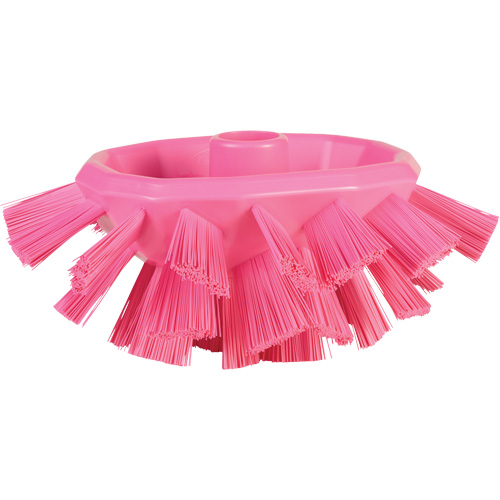 UST Tank Brush, Stiff Bristles, 7-1/2" Long, Pink Infinity Industrial Services Inc.