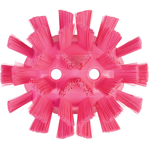 UST Tank Brush, Stiff Bristles, 7-1/2" Long, Pink Infinity Industrial Services Inc.