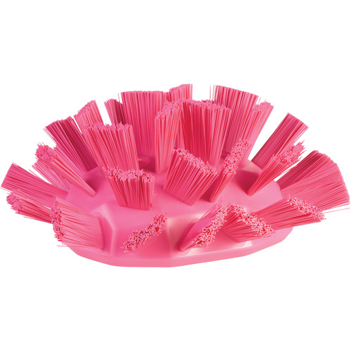 UST Tank Brush, Stiff Bristles, 7-1/2" Long, Pink Infinity Industrial Services Inc.