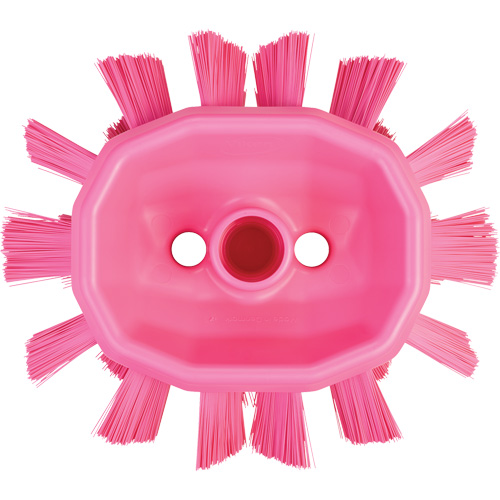 UST Tank Brush, Stiff Bristles, 7-1/2" Long, Pink Infinity Industrial Services Inc.