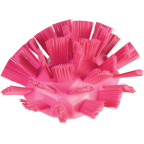 UST Tank Brush, Stiff Bristles, 7-1/2" Long, Pink Infinity Industrial Services Inc.