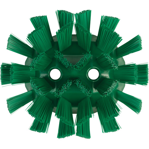 UST Tank Brush, Stiff Bristles, 7-1/2" Long, Green Infinity Industrial Services Inc.