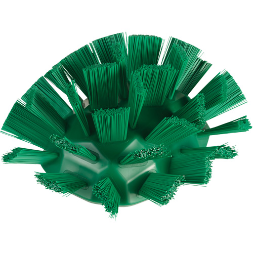 UST Tank Brush, Stiff Bristles, 7-1/2" Long, Green Infinity Industrial Services Inc.