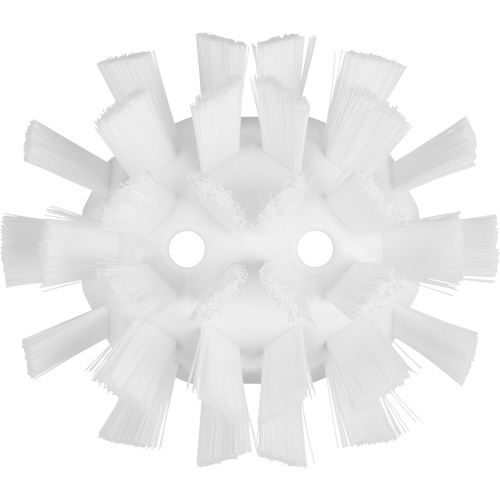 UST Tank Brush, Stiff Bristles, 7-1/2" Long, White Infinity Industrial Services Inc.