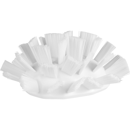 UST Tank Brush, Stiff Bristles, 7-1/2" Long, White Infinity Industrial Services Inc.