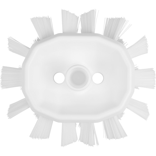 UST Tank Brush, Stiff Bristles, 7-1/2" Long, White Infinity Industrial Services Inc.