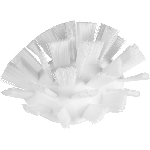UST Tank Brush, Stiff Bristles, 7-1/2" Long, White Infinity Industrial Services Inc.