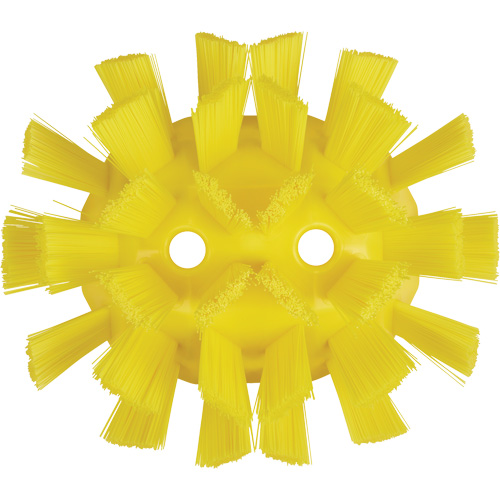 UST Tank Brush, Stiff Bristles, 7-1/2" Long, Yellow Infinity Industrial Services Inc.