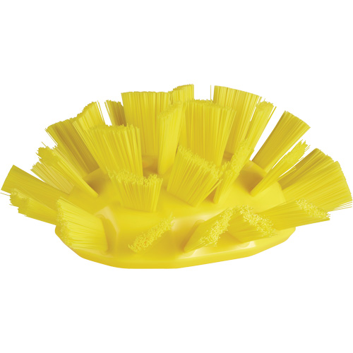 UST Tank Brush, Stiff Bristles, 7-1/2" Long, Yellow Infinity Industrial Services Inc.