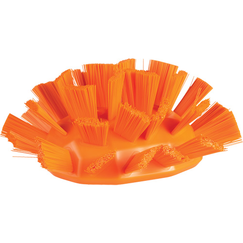 UST Tank Brush, Stiff Bristles, 7-1/2" Long, Orange Infinity Industrial Services Inc.