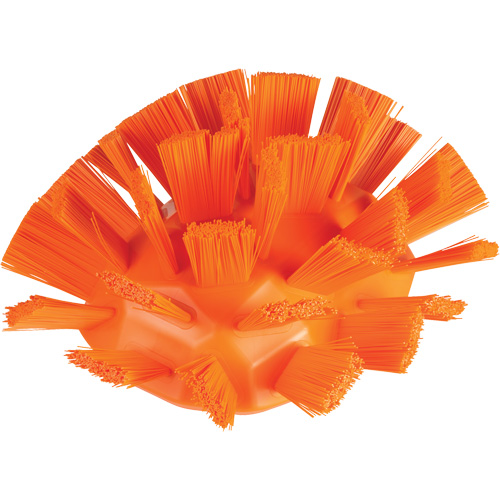 UST Tank Brush, Stiff Bristles, 7-1/2" Long, Orange Infinity Industrial Services Inc.