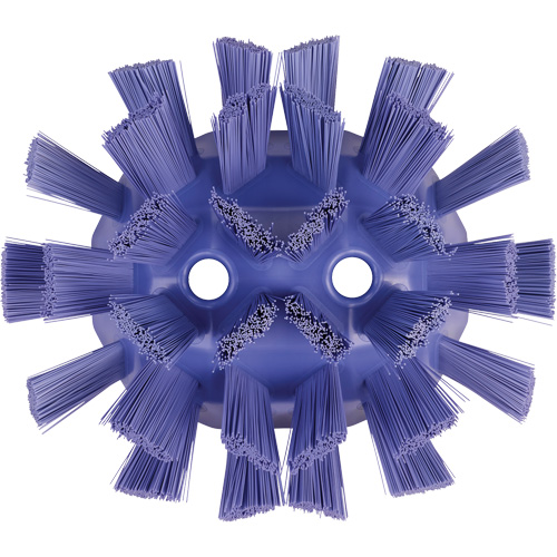 UST Tank Brush, Stiff Bristles, 7-1/2" Long, Purple Infinity Industrial Services Inc.