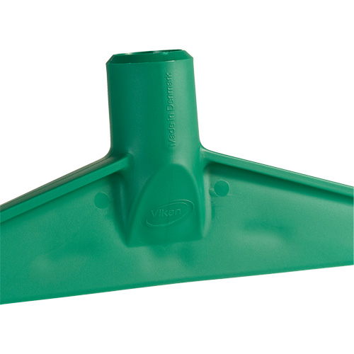 Table & Floor Scraper, Green, 9-3/5" W x 1-1/5" L Infinity Industrial Services Inc.
