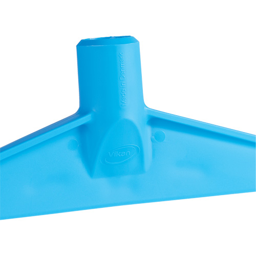 Table & Floor Scraper, Blue, 9-3/5" W x 1-1/5" L Infinity Industrial Services Inc.