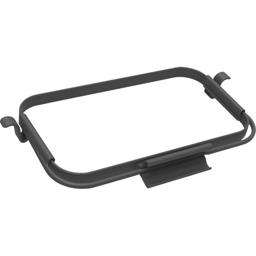 HyGo Waste Bag Holder Kit Infinity Industrial Services Inc.