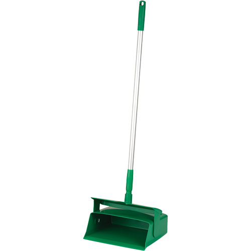 Compact Lobby Dustpan Infinity Industrial Services Inc.