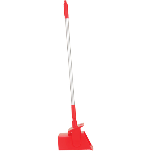 Compact Lobby Dustpan Infinity Industrial Services Inc.