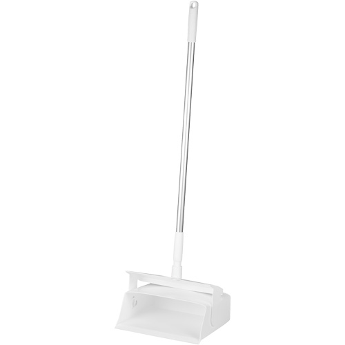 Compact Lobby Dustpan Infinity Industrial Services Inc.