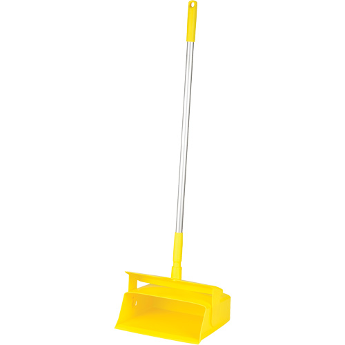 Compact Lobby Dustpan Infinity Industrial Services Inc.