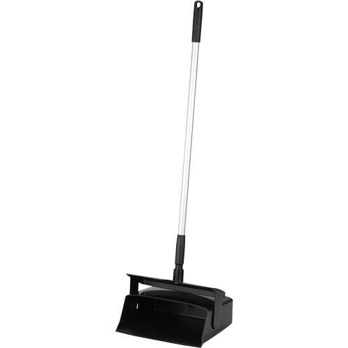 Compact Lobby Dustpan Infinity Industrial Services Inc.