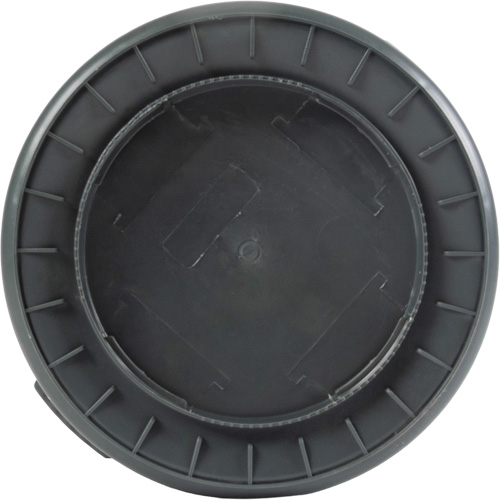 Bac &agrave; d&eacute;chets, Poly&eacute;thyl&egrave;ne, 20 gal. US Infinity Industrial Services Inc.