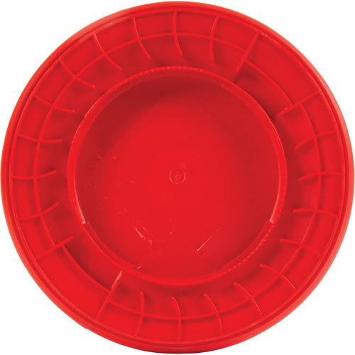 Garbage Bin, Polyethylene, 32 US gal. Infinity Industrial Services Inc.