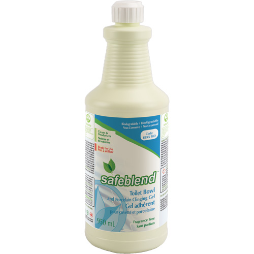 Bowl Cleaner, 950 ml, Bottle Infinity Industrial Services Inc.