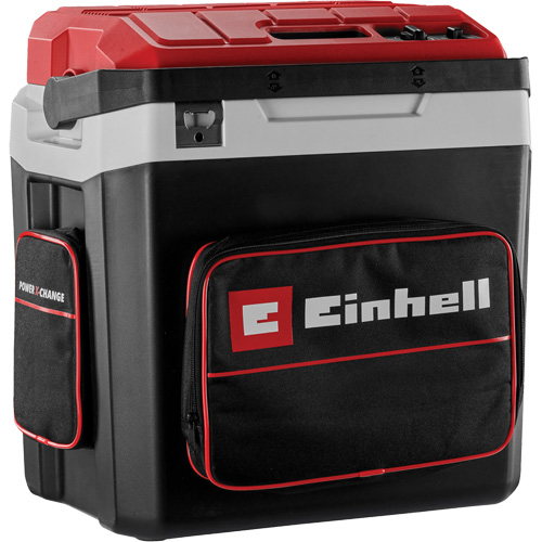 Battery-Powered Cool Box (Tool Only), 27 L Capacity Infinity Industrial Services Inc.