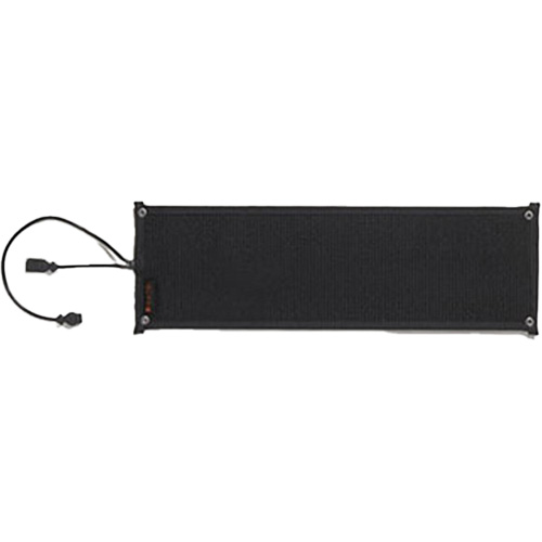 HRT Series Industrial Snow Melting Mat, Stair, 11" W, 5' x L Infinity Industrial Services Inc.