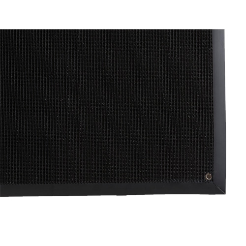 Tapis chauffant de d&eacute;neigement industriel PRO pour passages pour pi&eacute;tons de la s&eacute;rie HTP, Couloir, 24" la, 15' x la Infinity Industrial Services Inc.