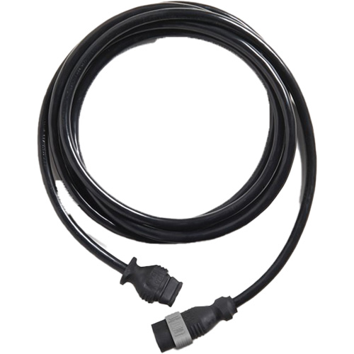 10' 240V/208V Cable Extender for HeatTrak PRO Industrial Mats Infinity Industrial Services Inc.