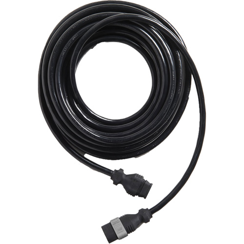 25' 240V/208V Cable Extender for HeatTrak PRO Industrial Mats Infinity Industrial Services Inc.