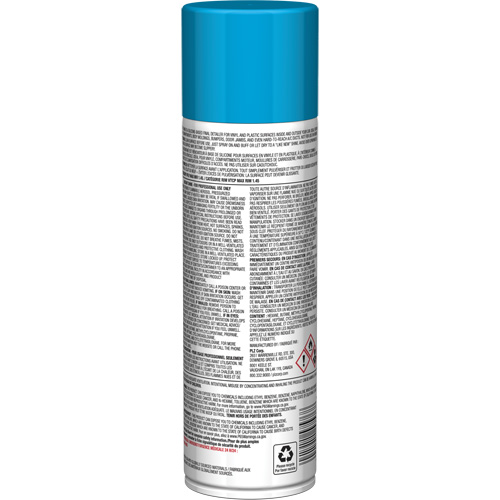 Pro Line Instant Shine for Plastic Surfaces, 11 oz., Aerosol Can Infinity Industrial Services Inc.